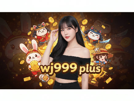 สล็อตเว็บตรง wj999 plus