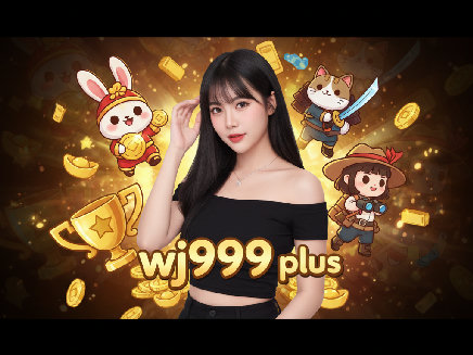 wj999 plus login