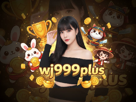 wj999 plus เว็บตรง