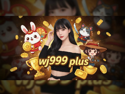สมัคร wj999 plus
