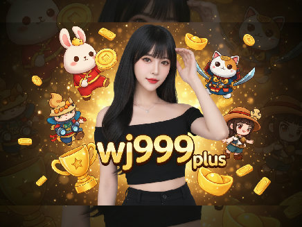 wj999 plus สล็อตออนไลน์
